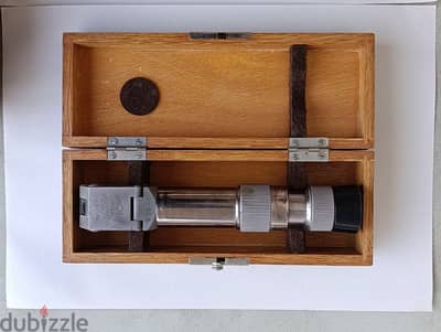 Hand Refractometer