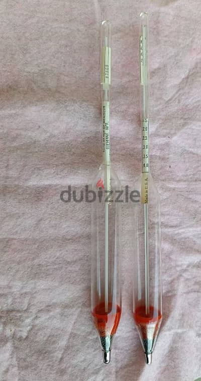 Milk Hydrometer