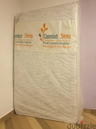Mattress 120