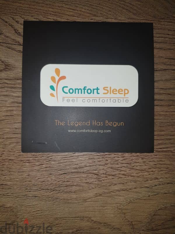 New Mattress 120×195 3