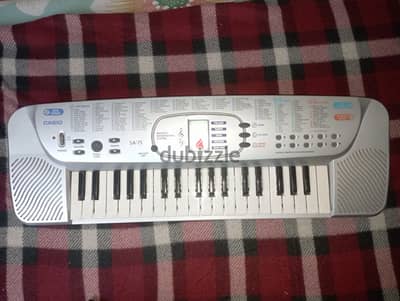 بيانو piano كاسيو
