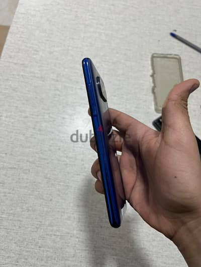Poco x 3 pro