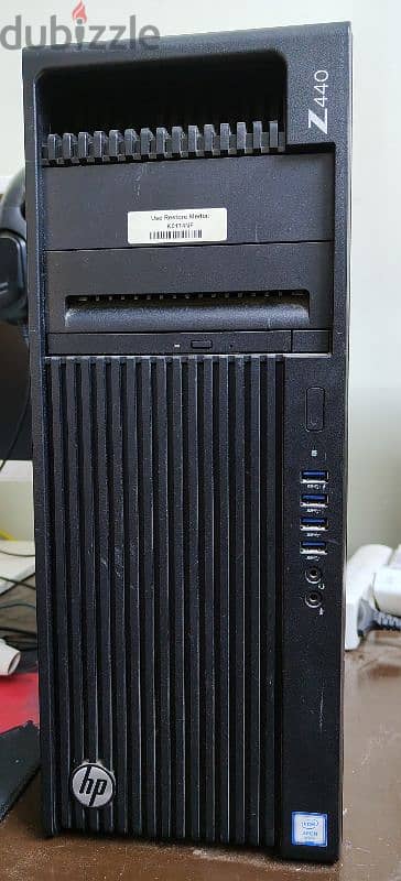 Z440.