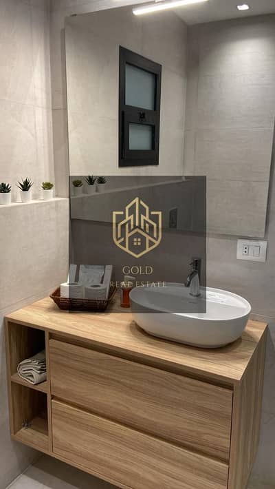  شقة للايجار في سوديك فيليت – سكاي كوندوز – التجمع الخامس