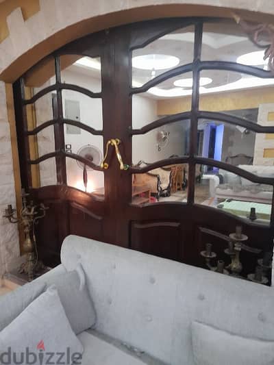 باب جرار