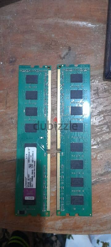 RAM DDR3