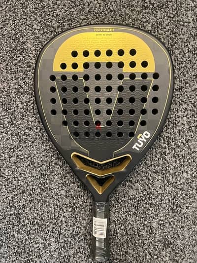 Tuyo pro stealth (new)