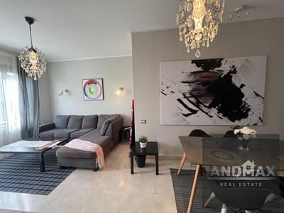 Lowset Price For Studio In Village Gate Plam Hills New Cairo Near To AUC  And The South Teseen Street