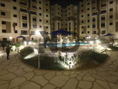 Apartment for sale in La Vida Compound