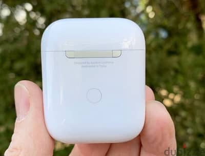airpods 2 case original