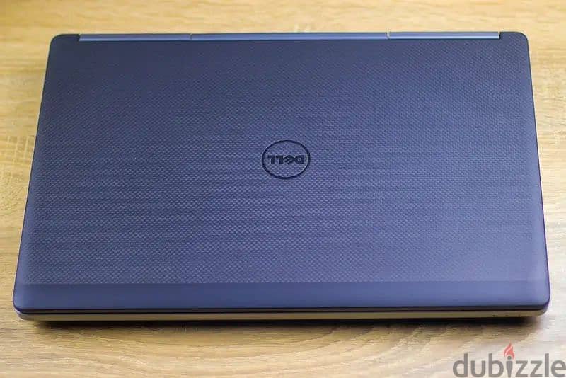 dell 7720 1