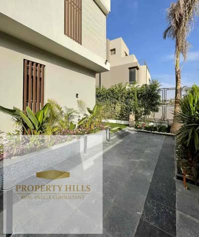 Villa sherouk ready to move on suez road