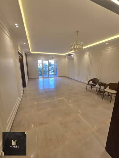 Apartment for Rent in October Plaza SODIC – Prime Landscape View Apartment for Rent in October Plaza SODIC – Prime Landscape View