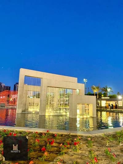 Apartment for Sale in ZED West – Sheikh Zayed