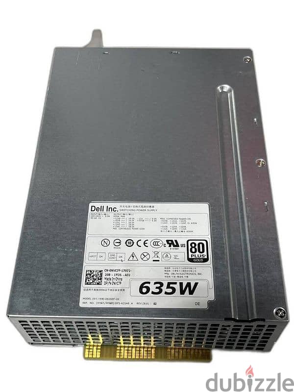 Dell Precision T3600 64G RAM 2