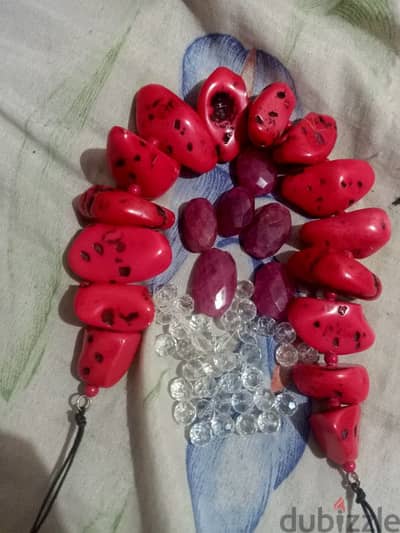 سبح اكسسوارات قديمه