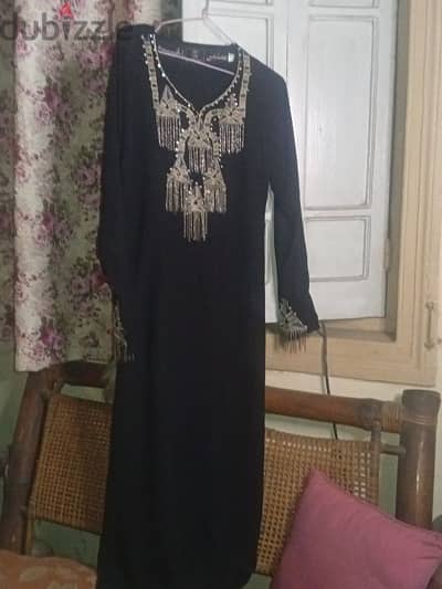 عباية مناسبة لرمضان