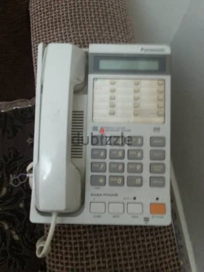 تليفون باناسونيك ياباني