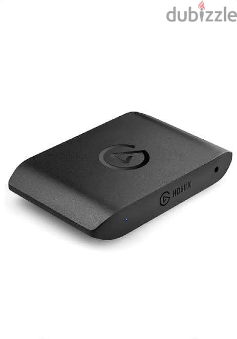 elgato hd60x 1