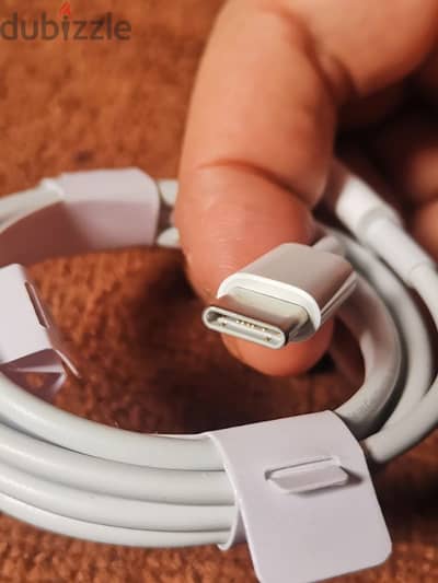 كبل ايفون اصلي لايتنج20w