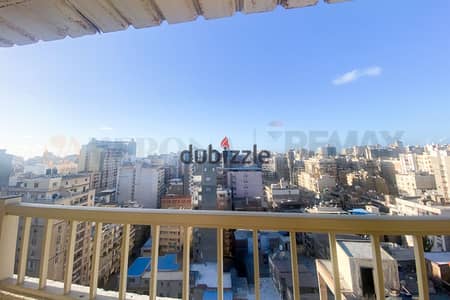 Apartment for sale 150m Laurent (Omar Al-Mokhtar Street)