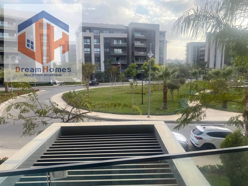 1 Bedrooms 65 sq.M Apartment for rent 25,000 EGP in Privado, Madinaty