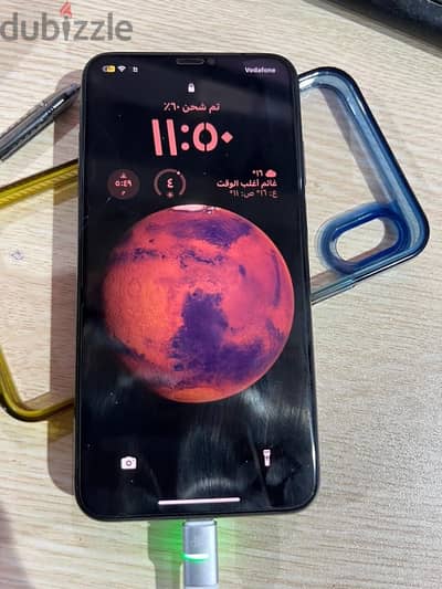 iPhone xsmax 512