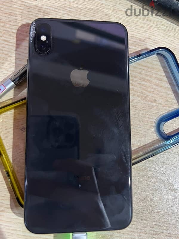 iPhone xsmax 512 1