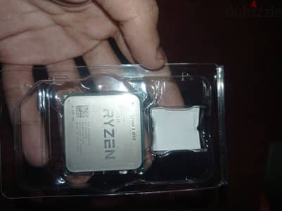 معالج Ryzen 3 4100