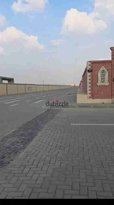 Licensed cemetery for sale 20m in the city of the tenth of Ramadan - immediate delivery  Available now a cemetery in a prime location in the city of the tenth of Ramadan, fully finished with facilities