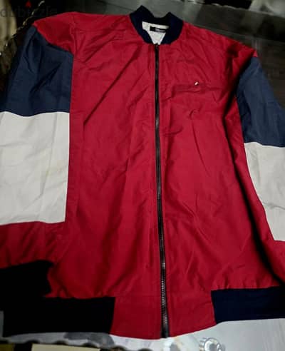 Andora Jacket size 3xl