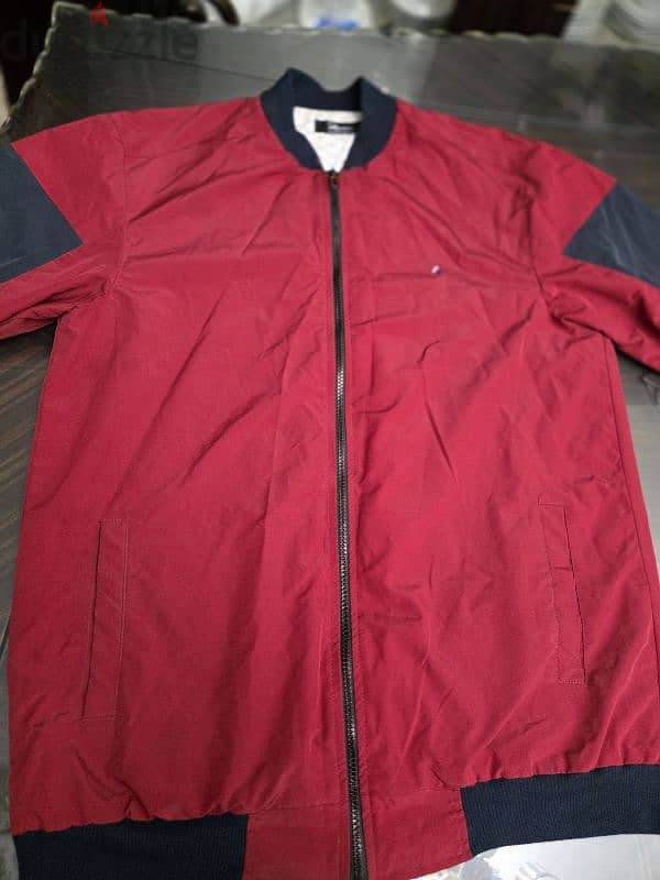 Andora Jacket size 3xl 1