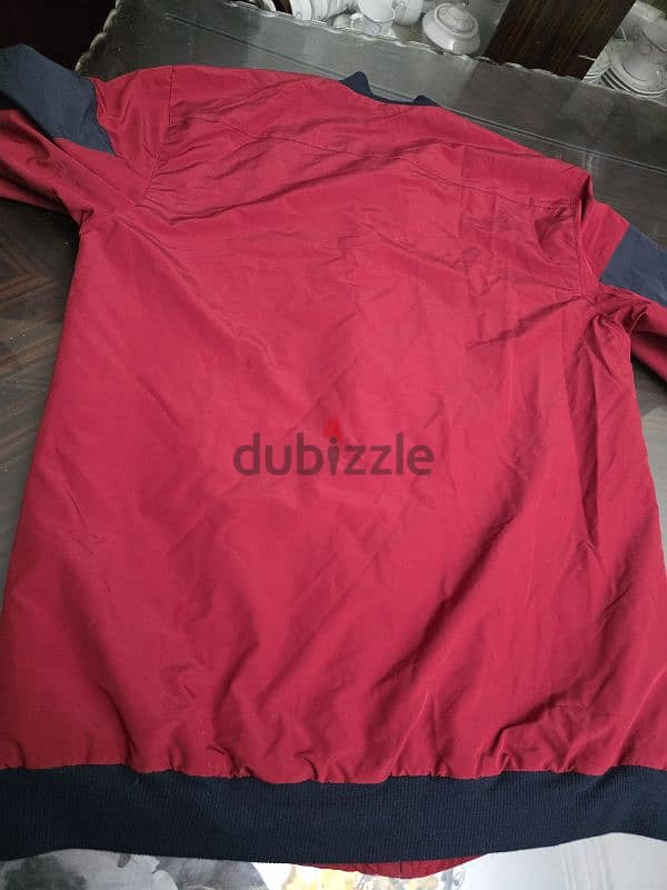 Andora Jacket size 3xl 2