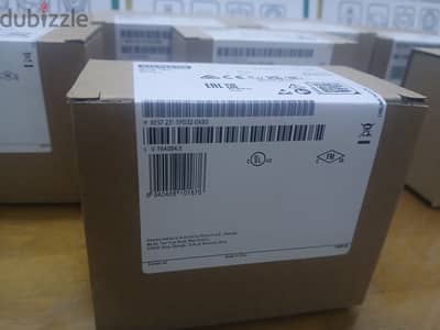 كارت سيمنز RTD به 4 نقاط انالوج 6ES7231-5PD32-0XB0 شركة سولو اوتوميشن
