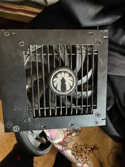 بور سبلايformula 750