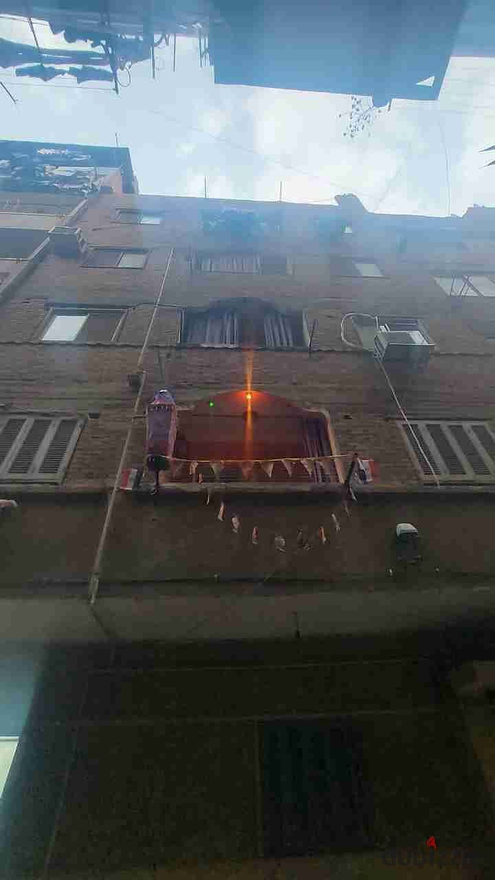 New apartment for rent, first Faisal, empty 0 New apartment for rent, first Faisal, empty 0