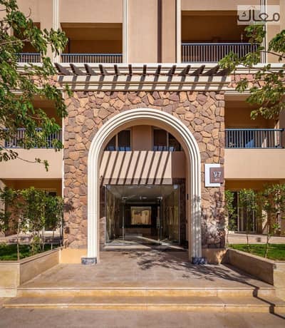 Fully Furnished Apartment for Sale | Next to AUC | Gated Compound | New Cairo – Fifth Settlement