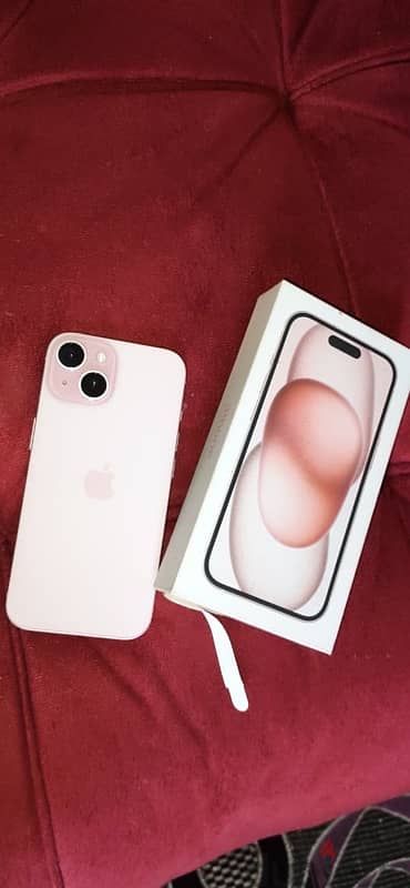 iphone  -256 GB