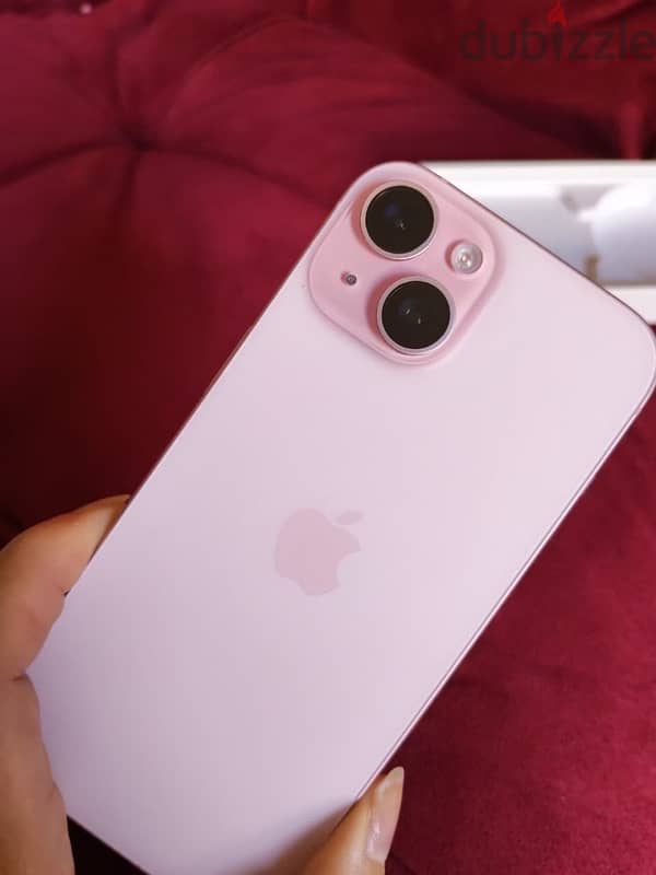 iphone  -256 GB 1