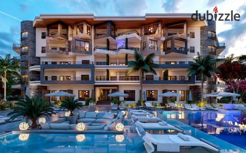 Stylish Studio in Promenade – Prime City Living