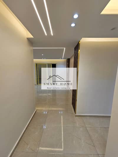 شقه للبيع بكومباوند الخمائل الشيخ زايد 163 متر El Khamayel Compound, Sheikh Zayed