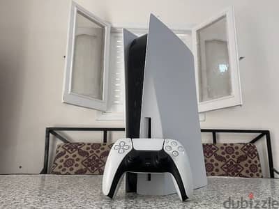 بلايستيشن 5 نادر معدل playstation 5