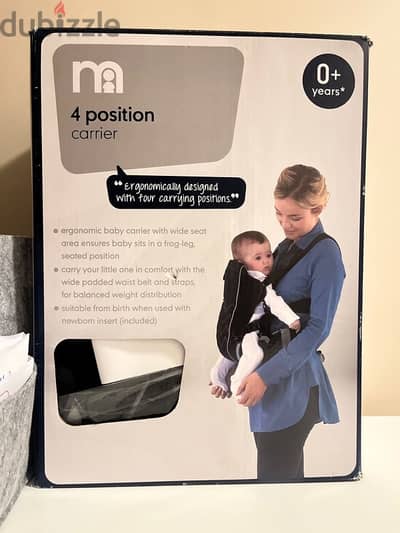 Mather care new