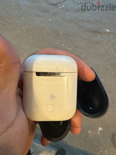 Apple Airpods 1 Original