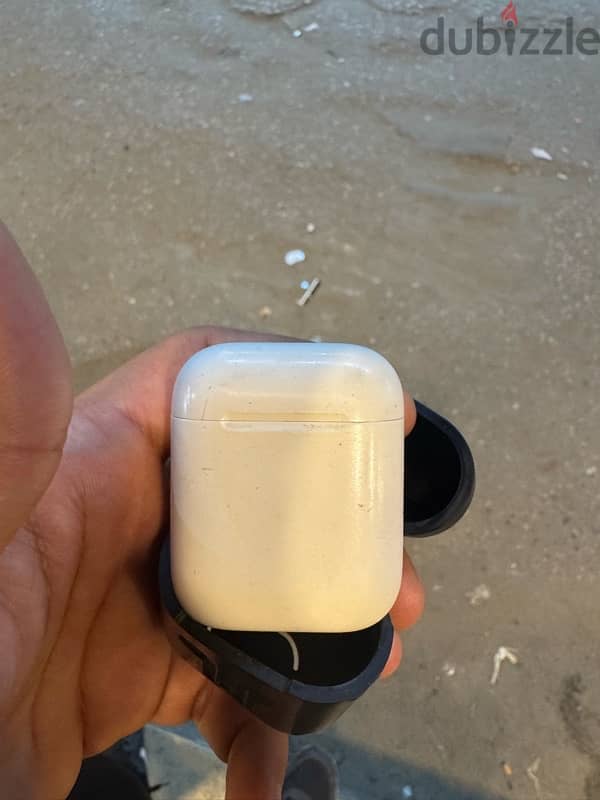 Apple Airpods 1 Original 1