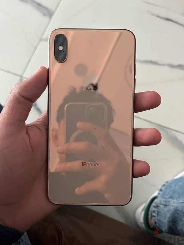 iphone xsmax 3