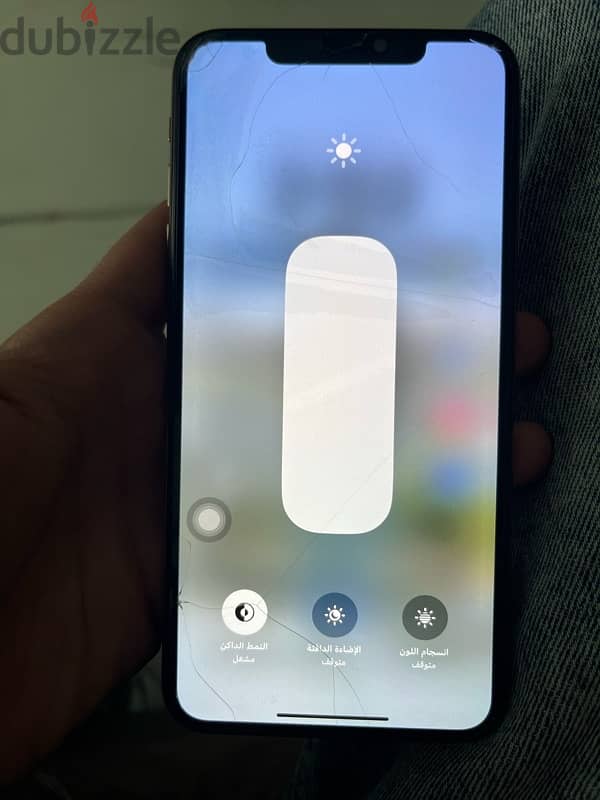 iphone xsmax 5