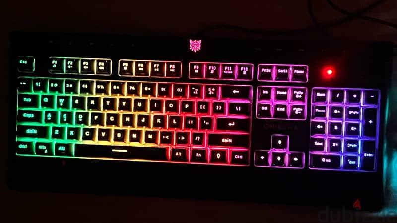 Onikuma Bundle Mouse + Keyboard 2