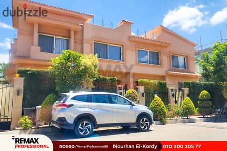 Ready to move fully finished villa for sale in Alexwest