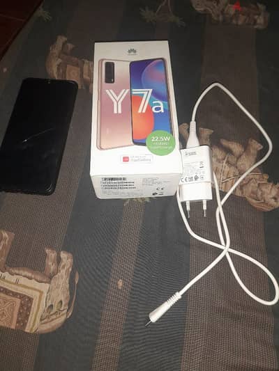 هواوي y7a